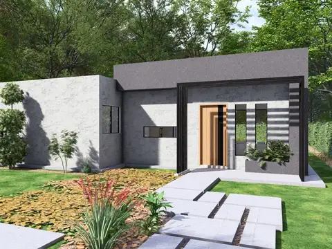 VENTA DE CASA MODELO EN POZO (ENTREGA EN 6 MESES)