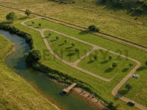 LA RIBERA 24 lotes exclusivos. Un desarrollo de Jardines de Pillahuinco