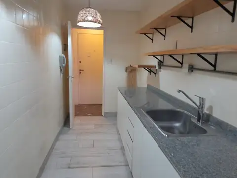 Departamento en alquiler en Belgrano R