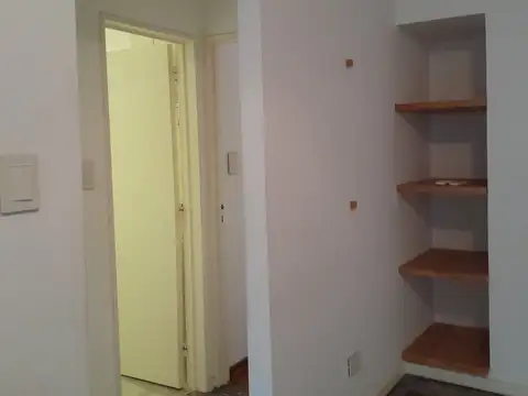 Departamento en Alquiler 40 años