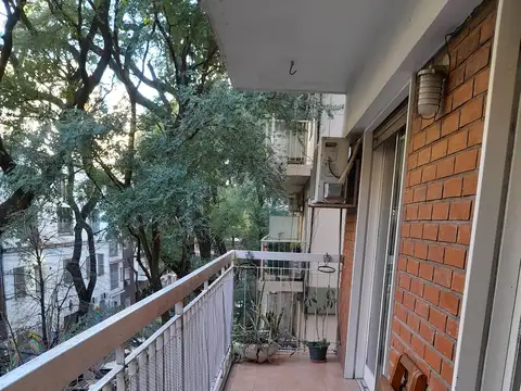 Departamento en Alquiler de 2 dormitorios