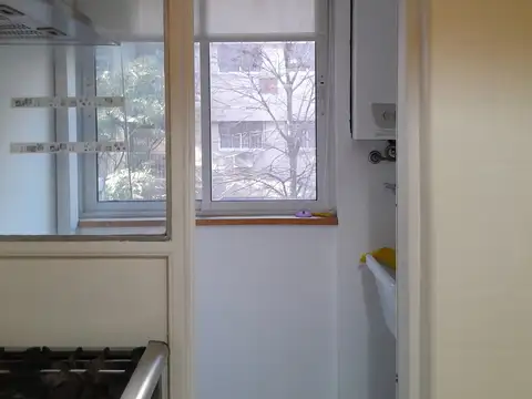 Departamento en Alquiler de 3 ambientes