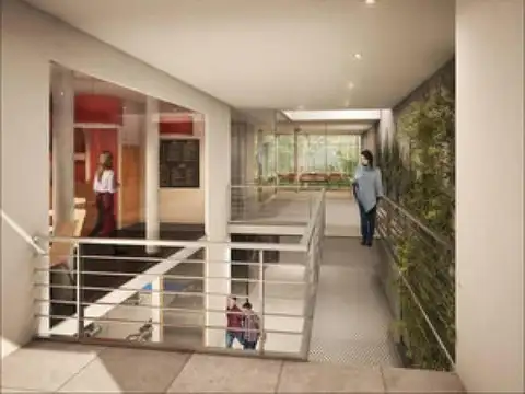 Departamento en Venta en Palermo Soho, USD 105.999