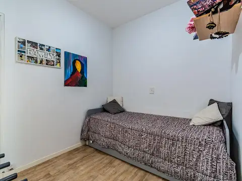 Departamento en Venta Permite mascota