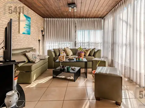 Departamento en Venta en Villa Devoto, USD 176.900