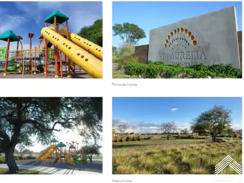 Terreno en Venta de 324,0 m2