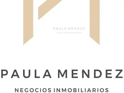 Departamento en Venta al Noreste