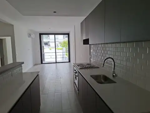 Departamento en Venta en Ciudad De Tigre, USD 173.423