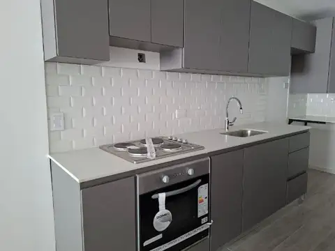 Departamento en Venta A Estrenar