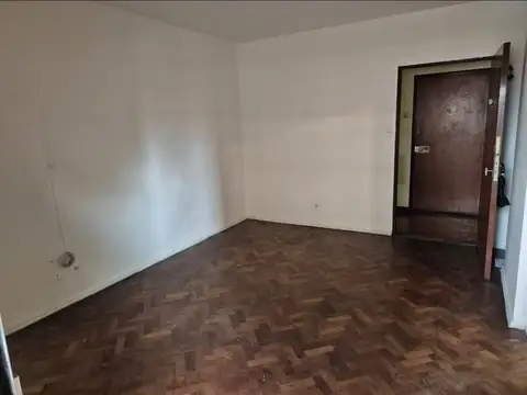Departamento en Venta en Almagro, USD 75.000