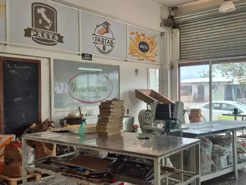 Fondo Comercio en Venta en Las Heras, $ 77.000.000