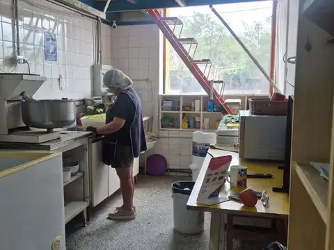 Fondo Comercio en Venta 6 años