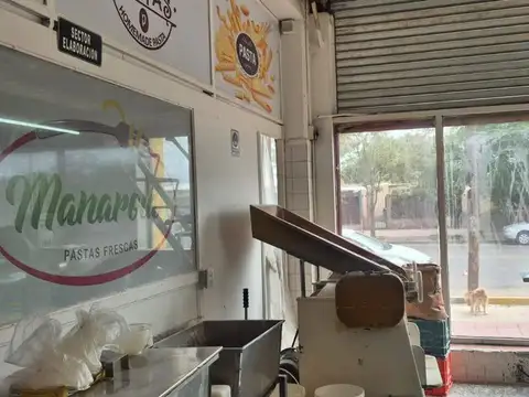 Fondo Comercio en Venta en Las Heras, $ 77.000.000