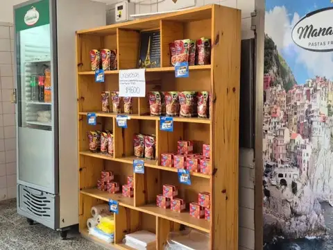Fondo Comercio en Venta 6 años