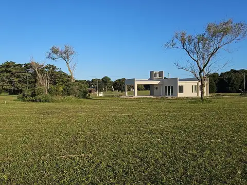 Terreno en venta - 400Mts2 - Miramar