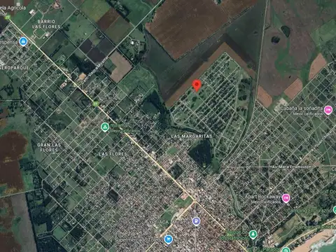 Terreno en Venta en Miramar, USD 32.000