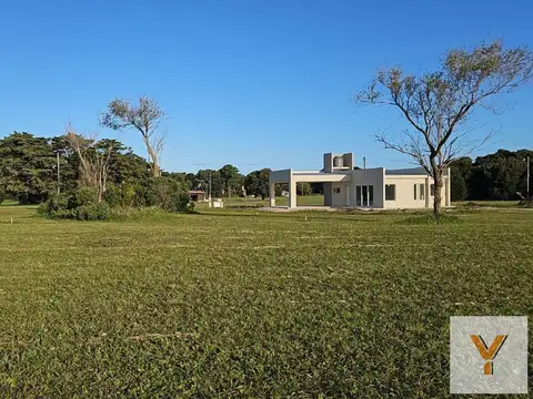Terreno en venta - 400Mts2 - Miramar