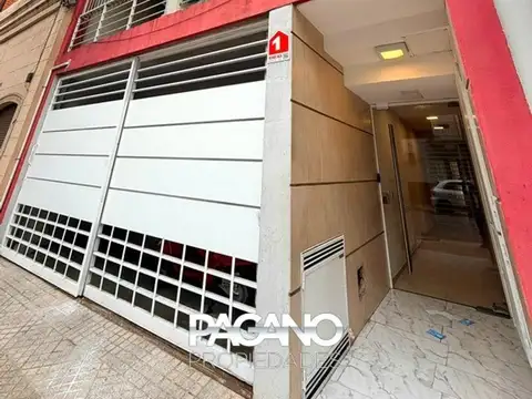 Juan Manuel De Rosas 1300, Piso 4°