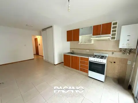 Juan Manuel De Rosas 1300, Piso 4°