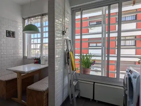 Departamento en Venta en Belgrano R, USD 168.000