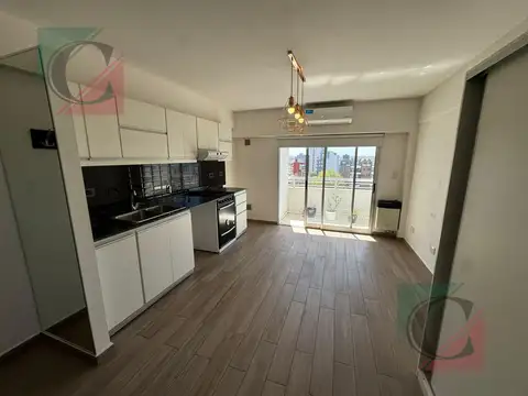 Departamento en Alquiler Apto profesional