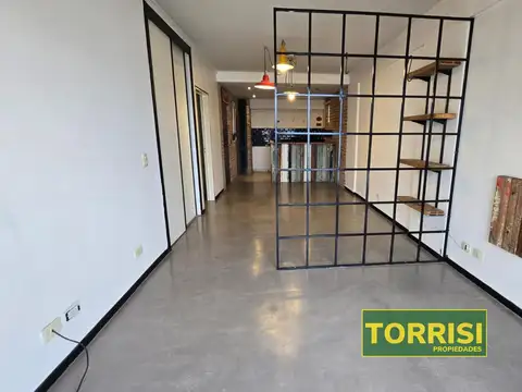 VENTA 1 AMB C/BALCON 37 m2 - AV. PAVON 3700 - BOEDO