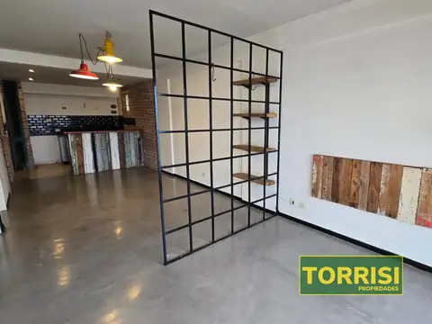 Departamento en Venta al Norte