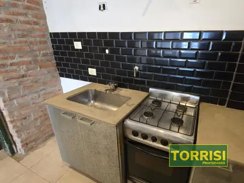 Departamento en Venta en Boedo, USD 67.000