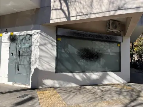 Oficina en Alquiler en Belgrano, $ 850.000
