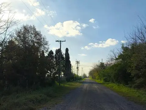 Terreno en Venta en Vicente Casares, USD 24.000