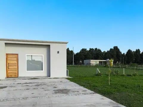Terreno en Venta Barrio Privado Ayres de Casares