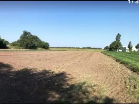Terreno en Venta en Rio Primero, USD 235.000