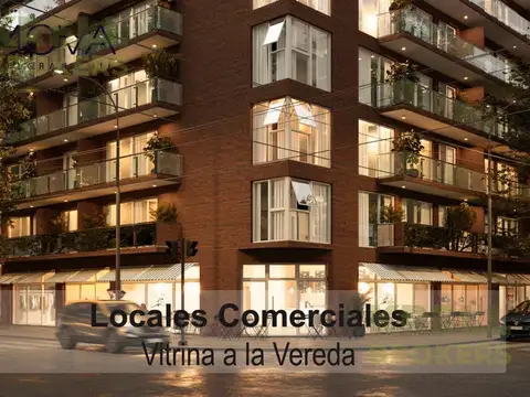 Departamento en Venta A Estrenar