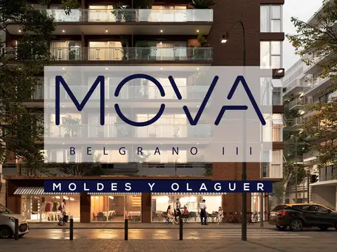 Departamento en Venta en Belgrano R, Belgrano