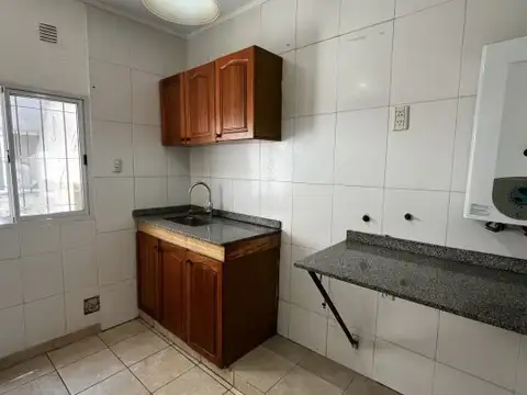 Casa 2 dormitorios en PH