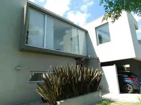 Casa en Venta al Noroeste