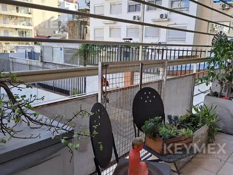 Departamento en Venta en Belgrano R, USD 224.000