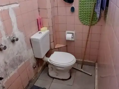 DEPARTAMENTO MONO AMBIENTE EN VENTA MORON