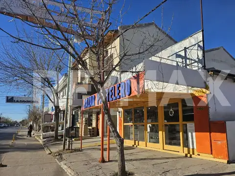 Antártida Argentina 1800