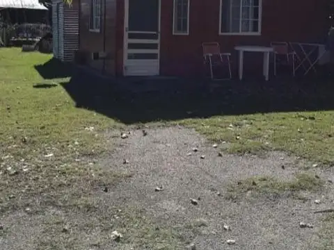 Terreno en Venta 40  mts Fondo