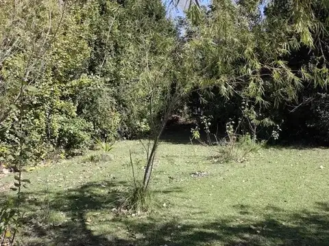 Terreno en venta - 950mts2 - Punta Indio