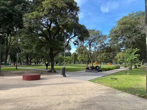 Avenida Soldati 200