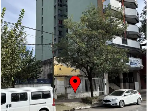 Avenida Soldati 200