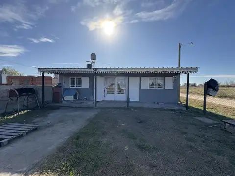 Descubrí esta oportunidad en Lobos, casa a la venta