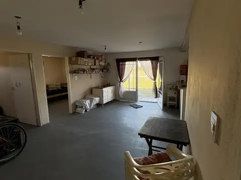 Chacabuco al 1500( esquina)