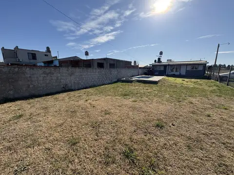 Casa en Venta en Lobos, USD 55.000