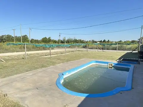 Casa en Venta de 2 dormitorios