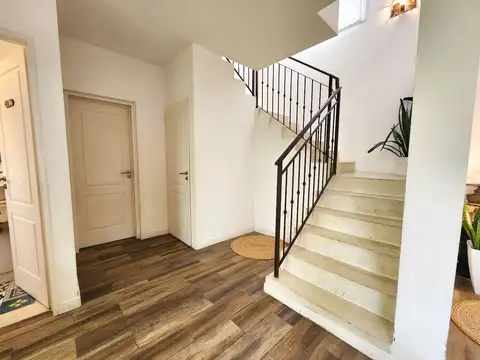 Casa en Alquiler 11 años