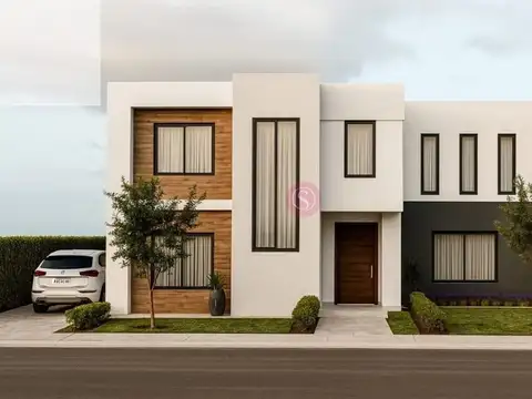 Casa en Venta en Pilar Del Este, Countries y Barrios Cerrados en Pilar
