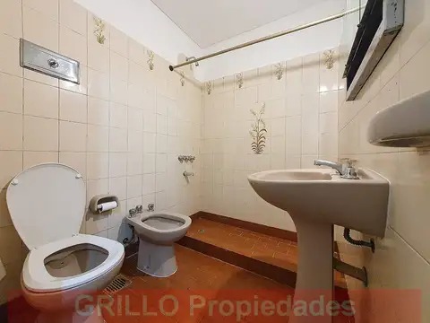 Depto Tipo Casa en Alquiler al Sur